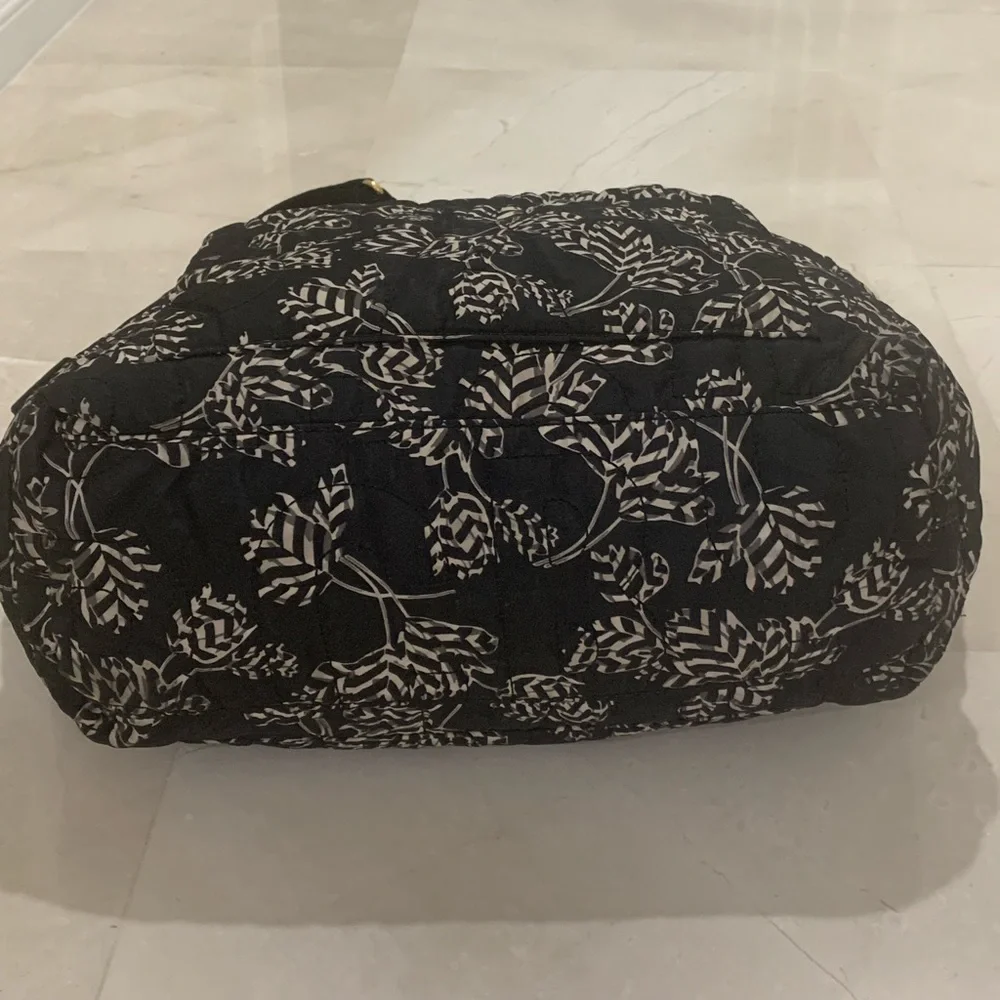 Marc by Marc Jacobs Multicolor Printed Nylon Diaper Bag